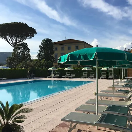 B&B Villa Pardi Lucca-2