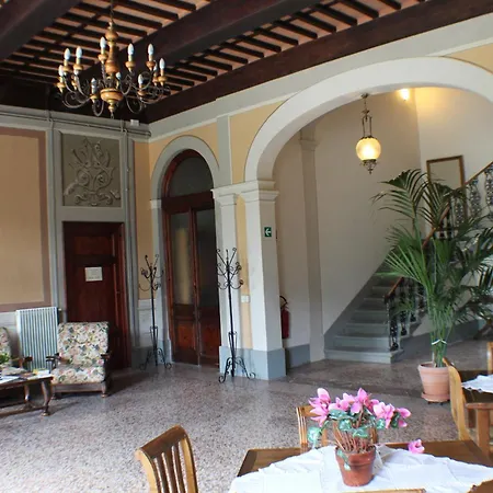 B&B Villa Pardi Lucca-3